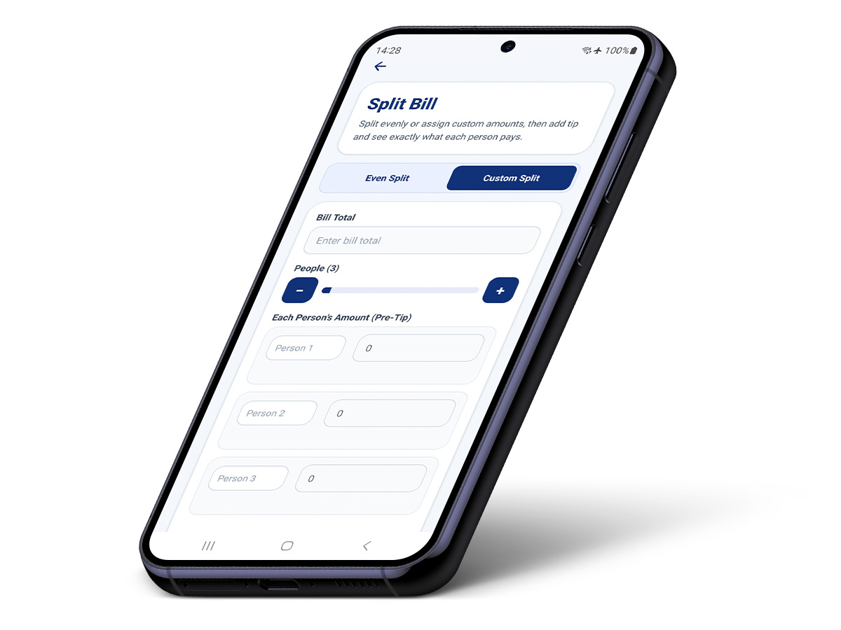 Airoflair Data preview 2